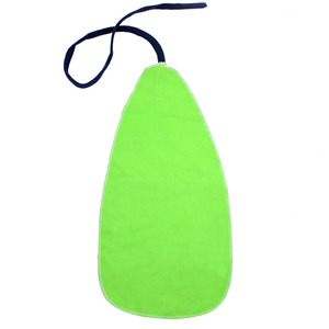 Chiffon de nettoyage pour instruments, adapté aux clarinettes, piccolos, flûtes et saxophones - Product Image 4