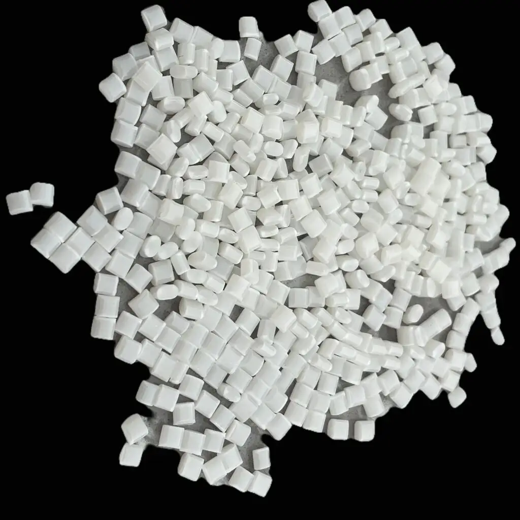 Chinese Supplier High Impact Resistance Plastic Material Resin Granule ABS PA-777B