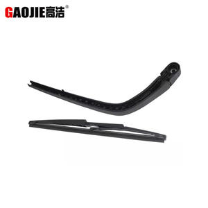 Applicable au bras d'essuie-glace arrière Toyota Yaris 1999-2005, référence 85240-52010 - Product Image 1