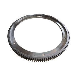 Sandaran lengan ekskavator cincin gigi besar dapat diputar cincin gigi besar untuk CAT305/306/307 CAT312D Komatsu 220-7/8 Daewoo 150/220 - Product Image 1