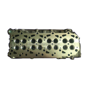 Nuevo conjunto de culata de motor ZD30 OE 11039-VZ20A 11039-VZ20B 11039-MA70A para <span class=keywords><strong>Nissan</strong></span> Caravan Urvan E25 - Product Image 2