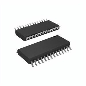 หน่วยความจำ MB85R256FPF-G-BNDE1 28 SOlC คอมโพเนนต์อิเล็กทรอนิกส์ ตัวแทนจำหน่ายที่ได้รับอนุญาต - Product Image 1