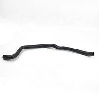 Manguera de Refrigerante EPDM OE 64216955921, Amplia Compatibilidad, Tubo de Refrigeración del Motor del Vehículo, Repuestos para Modificación de Automóviles