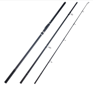 <span class=keywords><strong>Canne</strong></span> à pêche Spinning océan plage 3 sections <span class=keywords><strong>12</strong></span> <span class=keywords><strong>pieds</strong></span> 13 <span class=keywords><strong>pieds</strong></span> 14 <span class=keywords><strong>pieds</strong></span> 3.6 m 4.2m 3.9m - Product Image 2
