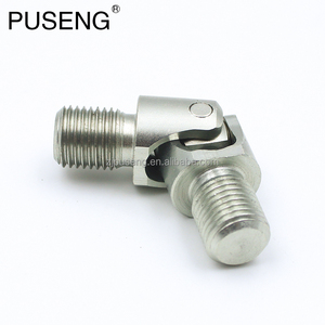 702-16-51240เหมาะสำหรับ Komatsu PC60 PC100 <span class=keywords><strong>PC120</strong></span> PC210 PC200 PC300-5-6-7-8การควบคุมข้อต่อเพลาข้ามสากล - Product Image 6