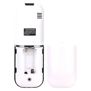 RG35B/BGE Replace <b>Remote</b> <b>Control</b> for Midea AC A/C Air Conditioner RG36A2/BGCEF RG36A2/BGEF RG36B1/BGCE RG36B/BGE RG36C/BGCE RG36 - Product Image 4
