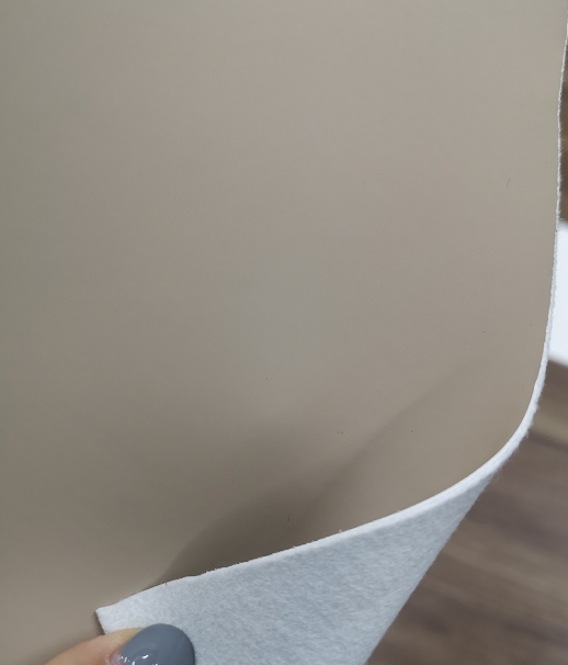 Оптовая продажа, обувь из мягкой искусственной кожи, материал верха обуви для всех видов кожаной обуви