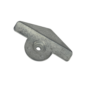 <span class=keywords><strong>Moteur</strong></span> de bateau 2 temps 15HP Pièces de <span class=keywords><strong>moteur</strong></span> <span class=keywords><strong>hors</strong></span>-<span class=keywords><strong>bord</strong></span> 6B4-45251-00 <span class=keywords><strong>Anode</strong></span> - Product Image 2