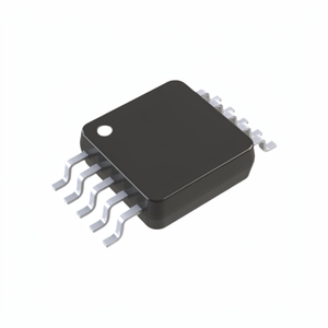 Electronic Chips Component Authorized Distributor AD5324ARMZ-REEL7 10 TFSOP, 10 MSOP Data Acquisition - Product Image 1