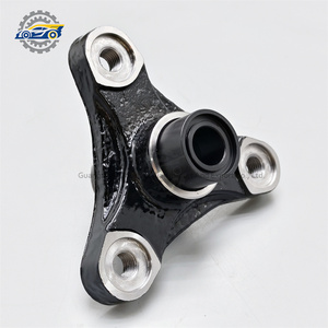 Brida de diferencial del eje trasero 81mm 85mm <span class=keywords><strong>34</strong></span> engranajes 37 dientes para <span class=keywords><strong>BMW</strong></span> 520 <span class=keywords><strong>525</strong></span> 530 730 750 760 F02 F10 F18 2008-2017 - Product Image 4