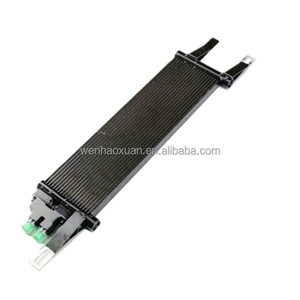 Refroidisseur d'huile de transmission pour COMPASS 2.4L (2017-2019) – Neuf, référence OE 68249191AB 53408997 53466678 68249191AA 68249191 - Product Image 5