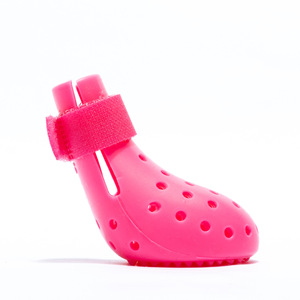 Zapatos para Perro para Pavimento Caliente, Impermeables, Transpirables, Antideslizantes, Protector de Patas con Suelas de Goma, Botines para Playa y Nieve - Product Image 2