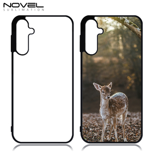 Per <span class=keywords><strong>Samsung</strong></span> una serie di nuovi arrivi <span class=keywords><strong>cover</strong></span> per telefono in gomma morbida per sublimazione in <span class=keywords><strong>Silicone</strong></span> bianco custodie per cellulari per Galaxy A24 5G - Product Image 6