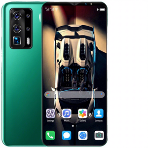 Vente en gros de téléphones portables intelligents <span class=keywords><strong>P40</strong></span> <span class=keywords><strong>Pro</strong></span> avec écran HD de 5,5 pouces, <span class=keywords><strong>Android</strong></span> 5G, 6 Go + 128 Go, débloqués d'origine - Product Image 2
