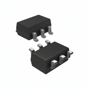AO6800L_003 Electronics Component Transistors SC-74, SOT-457 Original - Product Image 1