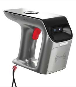 Универсальный UHF <span class=keywords><strong>RFID</strong></span>-сканер (терминал) на Android для логистики и склада - Product Image 2