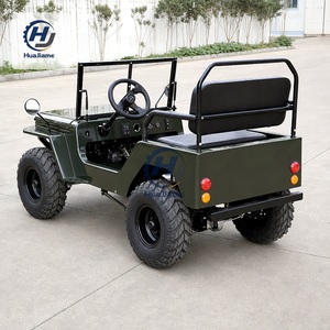 <span class=keywords><strong>Mini</strong></span> buggy Willis rose de luxe 150cc à essence, idéal pour la photographie, les événements sur le thème de <span class=keywords><strong>Barbie</strong></span> et les centres de villégiature - Product Image 3