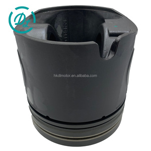 ลูกสูบดีเซล EexcavaStart รุ่น 21177493 สำหรับรถขุด EC750E EC950E EC950F เครื่องยนต์ D16 - ประสิทธิภาพทนทาน ติดตั้งง่าย - Product Image 2
