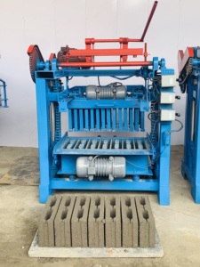 IG rofit EMI utomatic ement ENT oncreta Rick aking achine <span class=keywords><strong>para</strong></span> pequeña empresa en <span class=keywords><strong>2023</strong></span> - Product Image 4