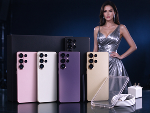 Teléfono Móvil Nuevo y Original S26 ultra 5G, Diseño Ultrafino, Doble SIM Global, Compatible con Pedidos al por Mayor - Product Image 4