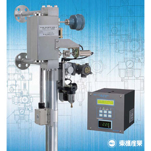 Viscosimètre rotatif Tokisangyo TVE-35HU 0,3 tr/min avec contrôle de vitesse progressif pour l'industrie des panneaux - Product Image 2