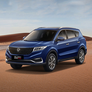 GAC Glory 580 Pro, 7 Asientos, Faros LED, SUV, Gasolina, Nuevo, Hecho en China, Volante a la Derecha, Neumáticos R15, Turbo, Manual - Product Image 2