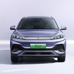 BYD YUAN PLUS 2024 Edición Campeón, Alta Velocidad, Carga Rápida, SUV de 5 Plazas de Alta Calidad, Autos Eléctricos BYD Yuan Plus - Product Image 1