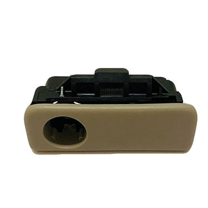 Manija de Repuesto para Caja de Herramientas Toyota Sienna 55506-35020-B0, Plástico Beige - Product Image 4
