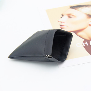 <span class=keywords><strong>Porte</strong></span>-monnaie <span class=keywords><strong>de</strong></span> voyage, petit sac carré en PU, durable, pliable, commerce transfrontalier, Japon, Corée, sac à shrapnel, <span class=keywords><strong>porte</strong></span>-serviettes hygiéniques - Product Image 3