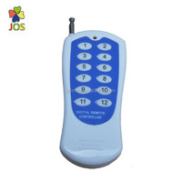 Système de Tir à Distance Sans Fil 433 MHz à 1, 2, 4, 8, 12, 15, 24 ou 36 Touches pour Mariages et Fêtes - Vente Flash