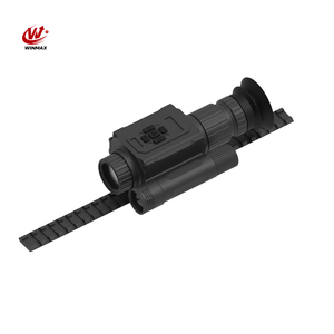 Nk008 Tactical 4 Lenzen 850nm/940nm Ir 400M Bereik 1.8mp Cmos Sensor Veelzijdige Digitale Nachtzicht Bereik 18650 Batterij 128Gb - Product Image 6