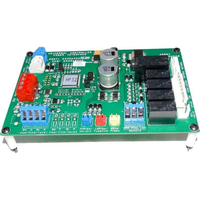 Placa de Circuito Impreso de Interfaz de Alimentación Plc Jandy Zodiac R3009200, Suministro al por Mayor