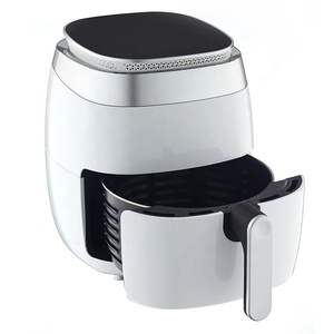 Nuevo diseño 3.5L <span class=keywords><strong>de</strong></span> electrodomésticos <span class=keywords><strong>de</strong></span> cocina <span class=keywords><strong>de</strong></span> aire eléctrica profundo PTFE freidora sin aceite - Product Image 1