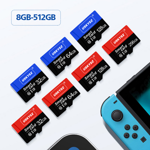Mini <span class=keywords><strong>carte</strong></span> TF haute vitesse de bonne qualité <span class=keywords><strong>carte</strong></span> mémoire 1GB 2GB 4GB 8GB 16GB 32GB 64GB 128GB industrie de gros pas cher prix logo personnalisé - Product Image 4