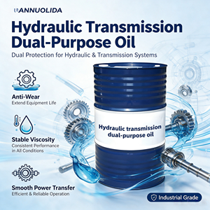 Huile Moteur ISO 20L SAE 0W-40 Anti-Rouille Anti-Oxydation pour Engins de Chantier, Vente en Gros Usine, OEM ODM - Product Image 3