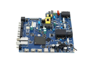 Carte mère pour <span class=keywords><strong>TV</strong></span> LED 32 40 42 43 50 55 65 pouces avec prix très bon marché et <span class=keywords><strong>bonne</strong></span> qualité stable - Product Image 4