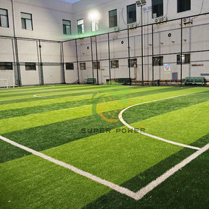 Fabricante profesional Interior Exterior Durable Futsal Panna Cage Football Cage Court <span class=keywords><strong>7</strong></span> 5 Campo <span class=keywords><strong>de</strong></span> fútbol - Product Image 6