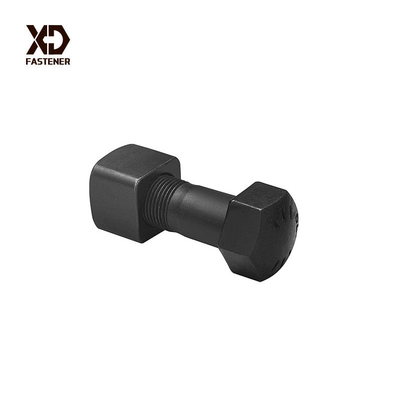 Bulloni Per Carrello 1/4-20 X 3'' Grado A307 Zincati &ndash; Viti A Testa Tonda Per Legno