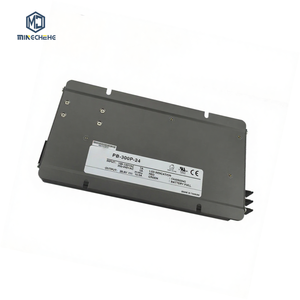 100% Original PB-300P-24 <b>Industrial</b> Switching <b>Power</b> <b>Supply</b> 100-240V AC Input 28.8V DC Output for PLC Module - Product Image 1