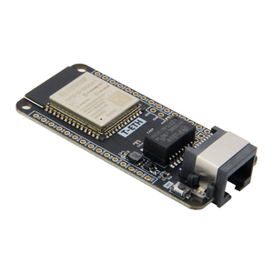 En stock – Carte de développement Ethernet originale LILYGO T-ETH-Lite ESP32 ESP32-S3 avec 16 Mo de Flash, 8 Mo de PSRAM et prise en charge du POE Shield - Product Image 3