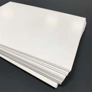 Yüksek kaliteli C1S <span class=keywords><strong>C2S</strong></span> kaplamalı parlak ve mat kuşe kağıt 80gsm 400gsm - Product Image 5