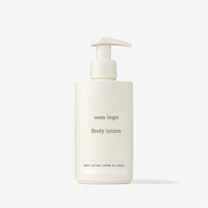 Crème hydratante non grasse longue durée Aha, lotion pour le corps à base d'avocat et de lait, crème éclaircissante pour peaux sèches et sensibles - Product Image 1