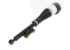 Suspension pneumatique arrière gauche Air Matic pour W222 Amortisseur A2223207313 A2223205313 - Product Image 4