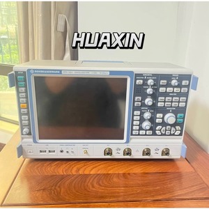 Rohde & Schwarz RTO1024ออสซิลโลสโคป2GHz 10GS/S 4ช่องสัญญาณปรับเทียบที่ใช้ HX - Product Image 1