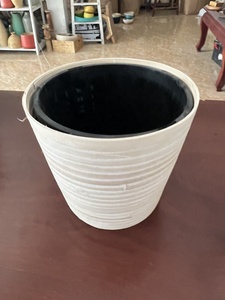 Pot de fleurs en bambou naturel, pot de plantes en bambou, vente en gros, pot de fleurs en bambou naturel, décoration écologique pour la maison - Product Image 4