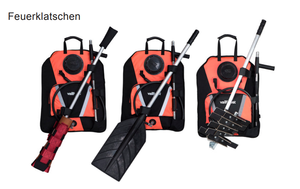Extintor de Incendios Forestales de Alta Presión con Pulverizador de Agua Fina Tipo <span class=keywords><strong>Mochila</strong></span> de 20L - Product Image 3