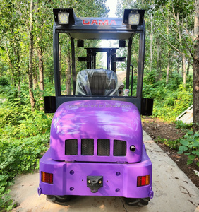 Carretilla elevadora para granja <span class=keywords><strong>de</strong></span> apicultura 2200lbs <span class=keywords><strong>3500</strong></span> libras carretilla elevadora diésel para apicultura con 4WD a la <span class=keywords><strong>venta</strong></span> - Product Image 2