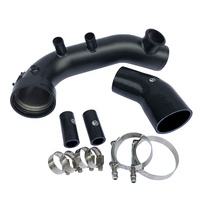 Nuevo Kit de Conversión de Válvula de Descarga RODIN para N54 3.0T E82 E88 E90 E92 E8X E9X 135i 335i 3''