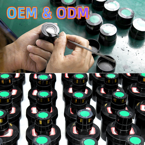หลอดเพิ่มความสว่าง RSNV MX10160 MX10130 Gen2+ ฟอสเฟอร์สีเขียวขาว FOM 1400  หลอดเพิ่มความสว่าง RSNV MX10160 MX10130 Gen2+ ฟอสเฟอร์สีเขียวขาว FOM 14 - Product Image 3