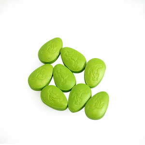 Comprimés de suppléments à base de plantes en vrac 500mg personnalisés en usine Compléments alimentaires naturels pour la santé - Product Image 1